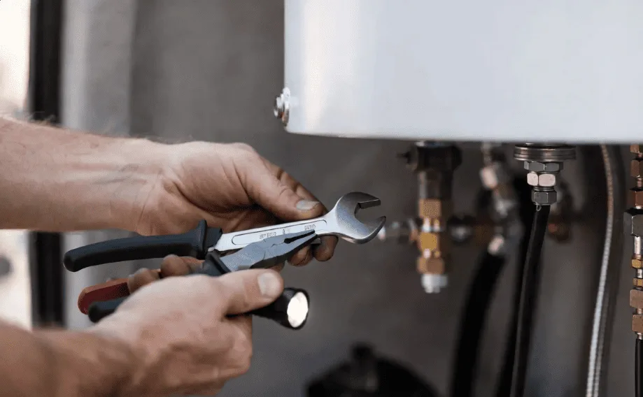 Why choose Water Heater Repair in Halifax, MA